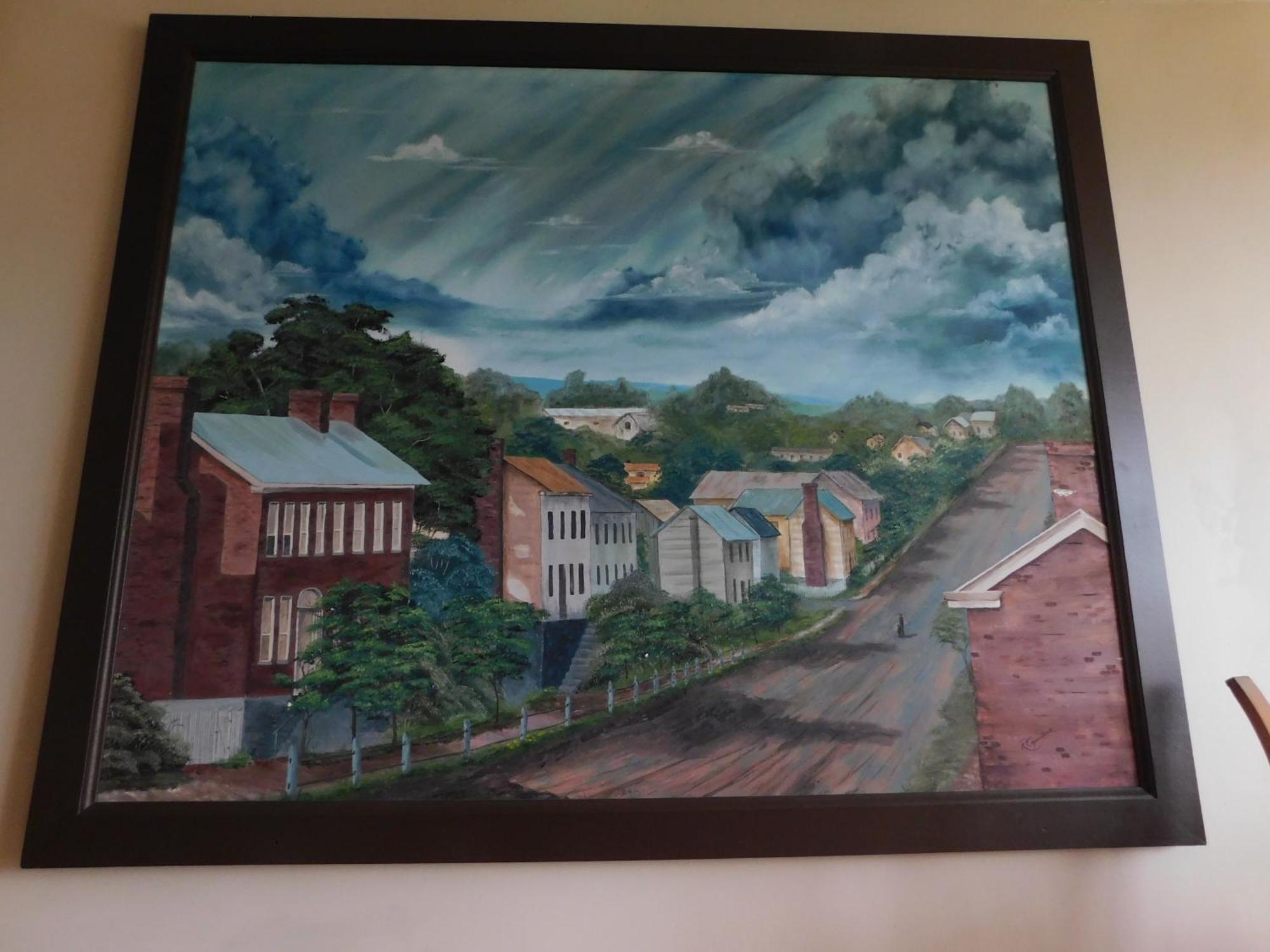 Red Roof Inn & Suites Wytheville Bagian luar foto